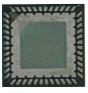 Top Cavity View of QFN